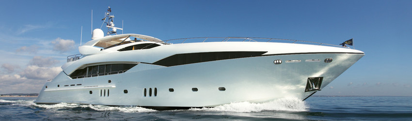 Sunseeker Torquay