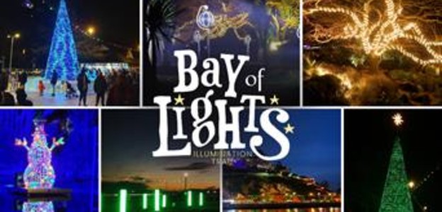 Bay of Lights 2024