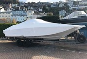Protecting Your Boat This Winter