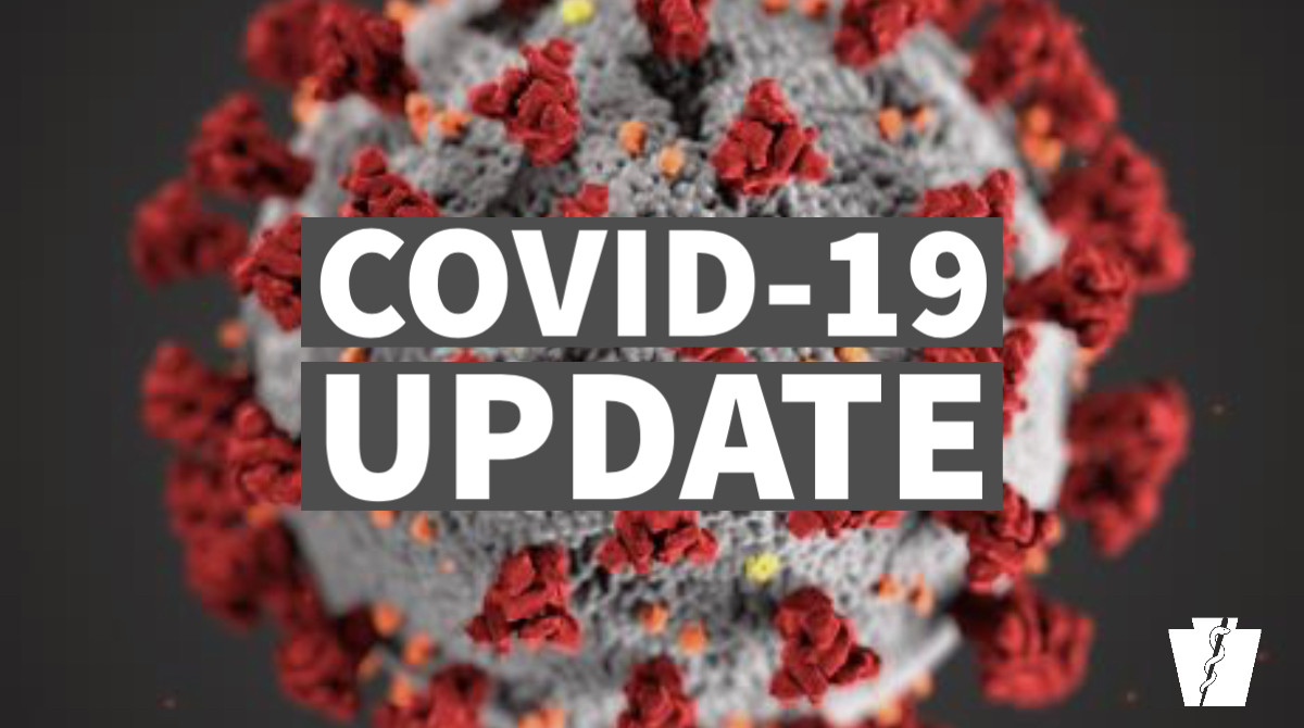 Darthaven Coronavirus (COVID-19) 24/03 Update