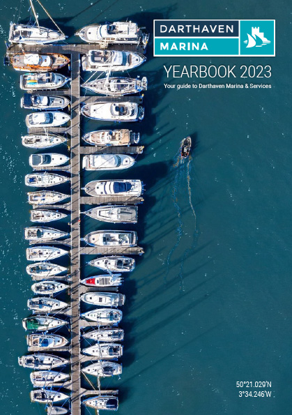 2023 Yearbook