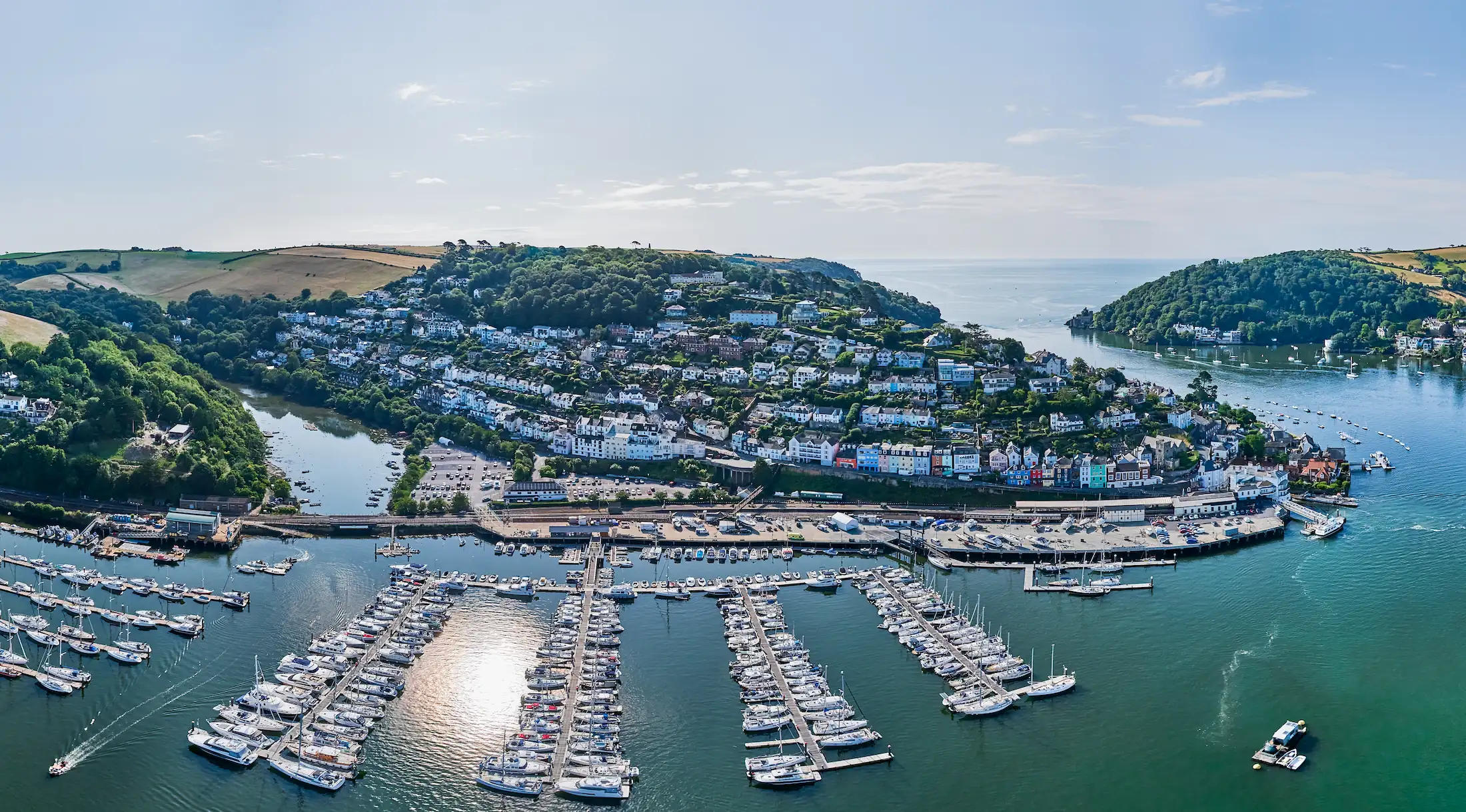 marina-facilities-devon