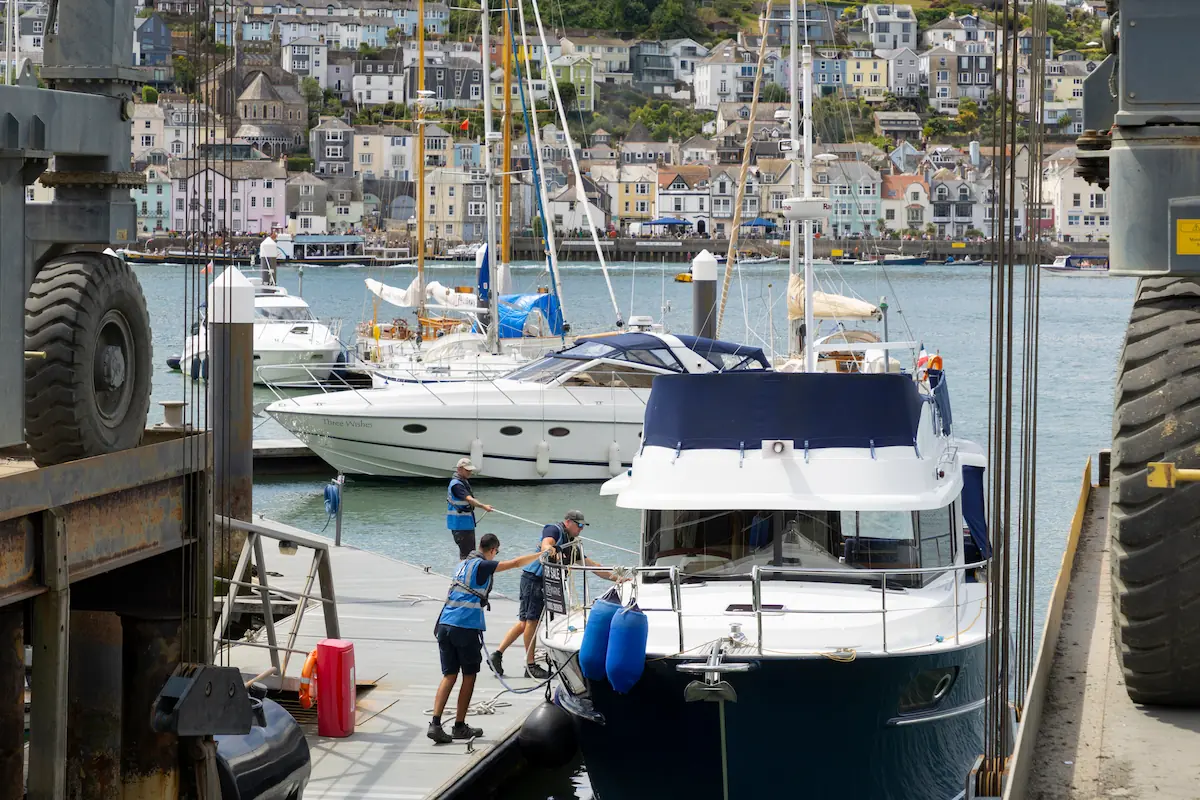 darthaven-services-kingswear