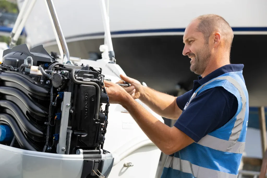 marine-boat-service