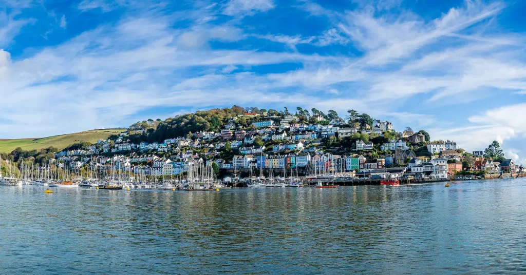 darthaven-marina-berthing