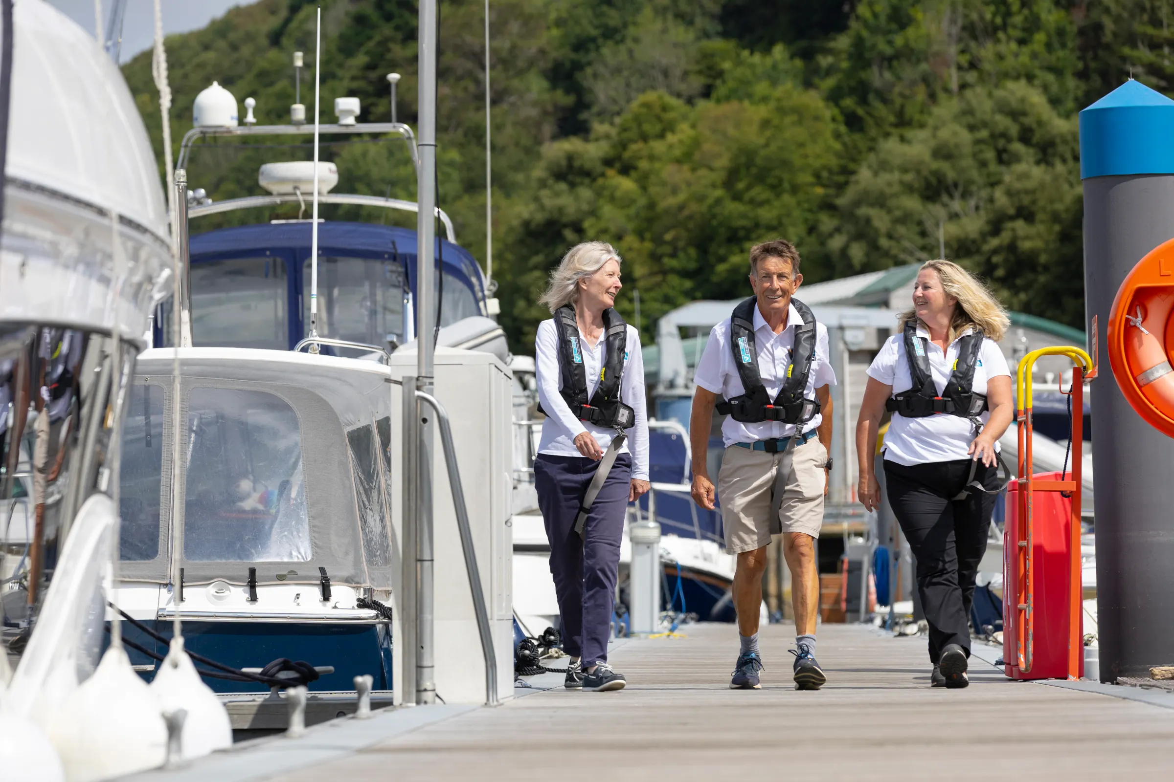 darthaven-marina-team